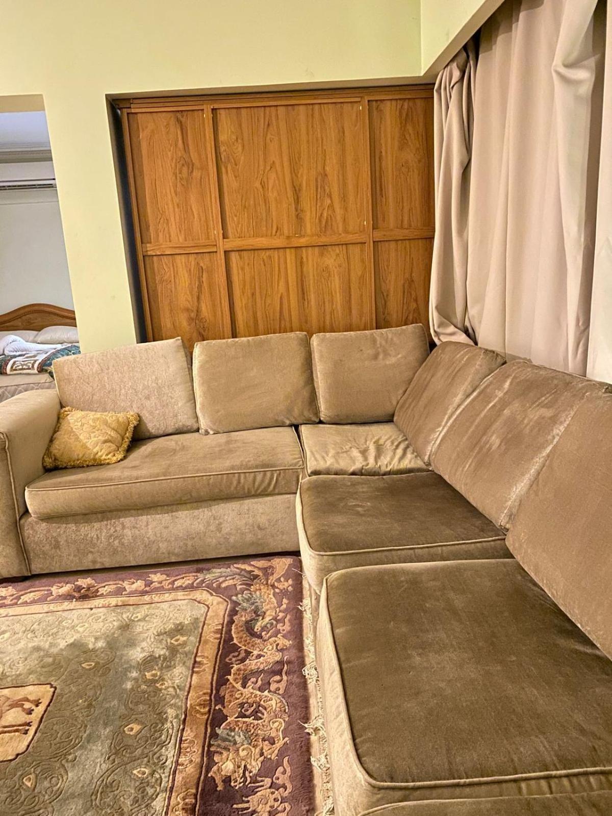 Cozy In Nasr City, Near Airport * Le Caire
