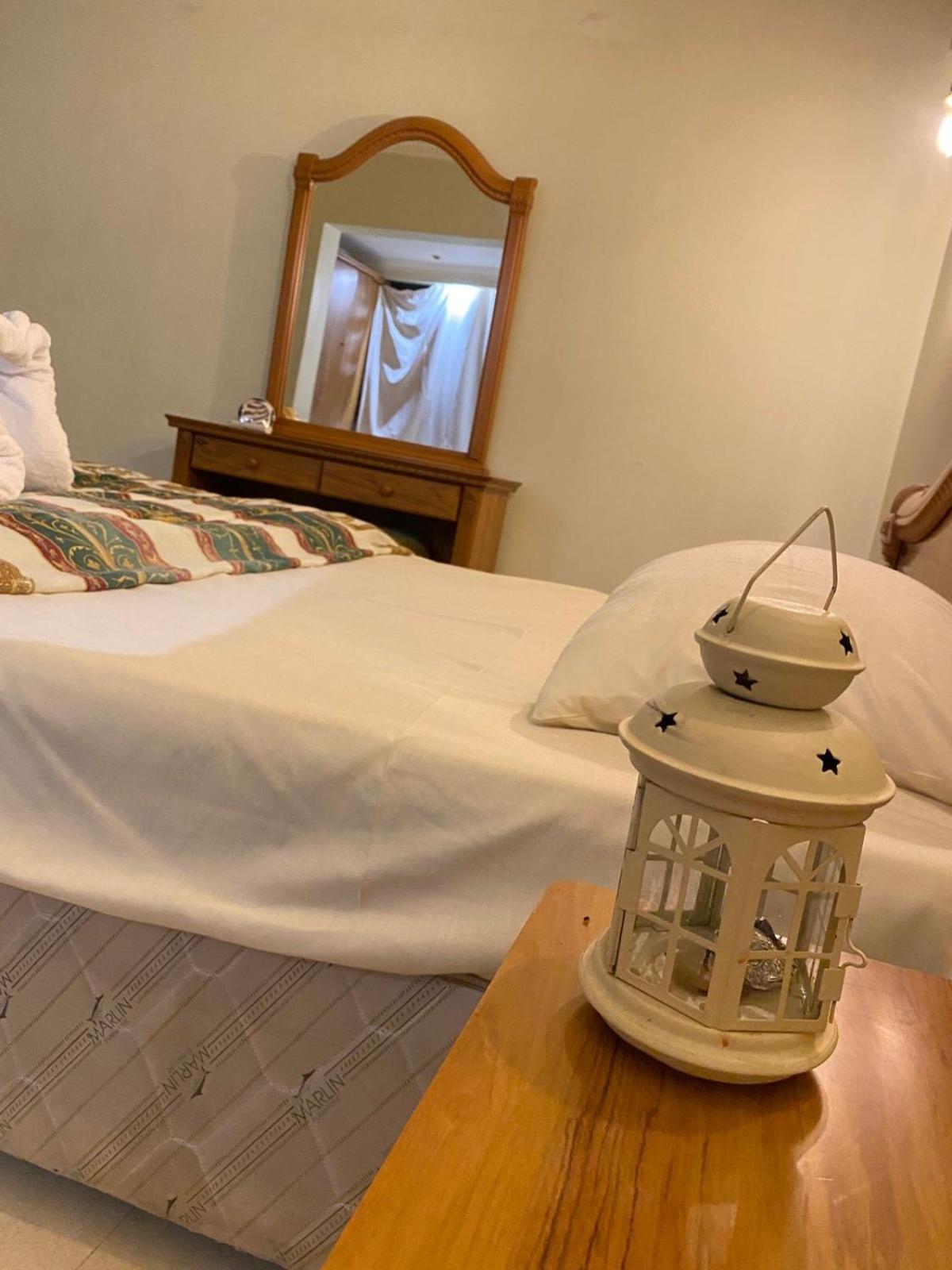 Appartement Cozy In Nasr City, Near Airport *