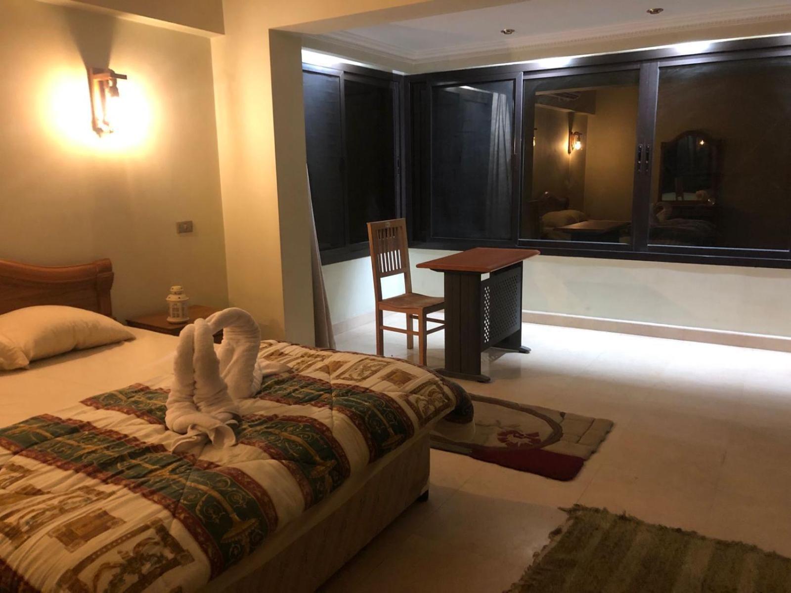 Apartment Cozy In Nasr City, Near Airport *